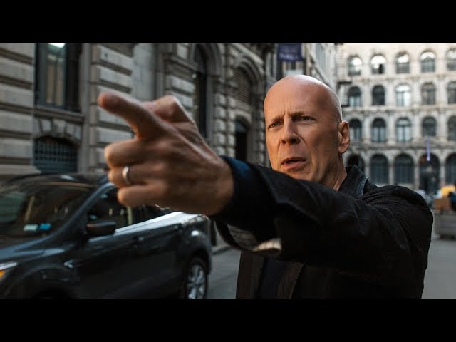 Лично правосъдие | Death Wish