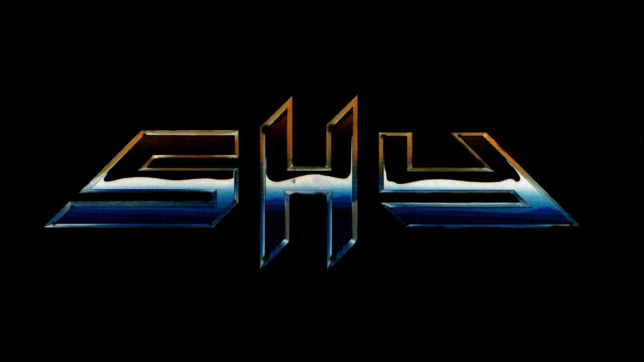 Shy Brave The Storm Youtube Shy Brave The Storm Youtube