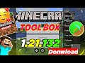 🔥🤯Toolbox 1.21.132+ | toolbox 1.21.132 | Fix Lag &amp; MAX FPS Boost for MCPE! 🚀 (32/64 Bit)