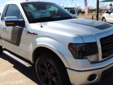 Randall Noe Terrell >> 2014 Ford F-150 2WD Regular Cab 6-1/2 Ft Box FX2 - YouTube Randall Noe Terrell >> 2014 Ford F-150 2WD Regular Cab 6-1/2 Ft Box FX2 - YouTube