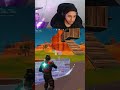 شفتو اللقطة الاخيره🤯🔥 #gamedev #play #اكسبلور#shorts #short #fortnite