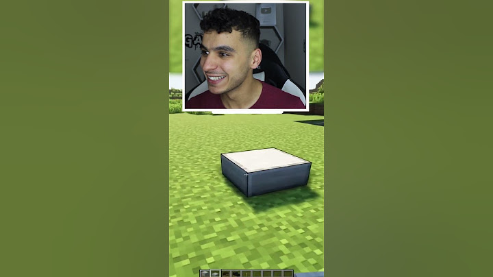 اقوى خدع ماين كرافت 😮🔥