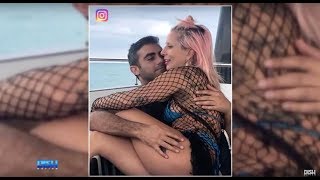LADY GAGA'S NEW MAN MICHAEL POLANSKY'S EX SPEAKS OUT ON THEIR RELATIONSHIP