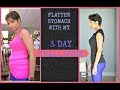 3 DAY CHALLENGE- MY EASY WEIGHT LOSS AND FIRM ABS SECRET