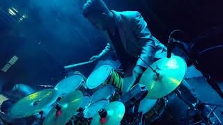 El pichichi - Flamante Oscar drums