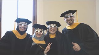 Congratulations 2023 School of Dentistry graduates by UMichDent 2,293 views 11 months ago 2 minutes, 5 seconds