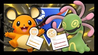 Download Lagu DO IVs MATTER?? TWO RANK 1'S ON ONE TEAM in the Open Great League! Pokemon Go PvP MP3 Download Lagu DO IVs MATTER?? TWO RANK 1'S ON ONE TEAM in the Open Great League! Pokemon Go PvP MP3
