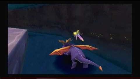 Spyro 2: Ripto