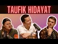 The Taufik Hidayat Interview - The Badminton Experience EP.25