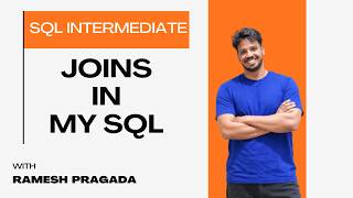 SQL Joins in MySQL | Inner Join, Left Join & Right Join with Practical Examples @TikTikInfoTik
