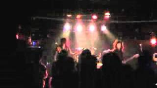SPLIT FIRE - 自由契約(2010/11/20)