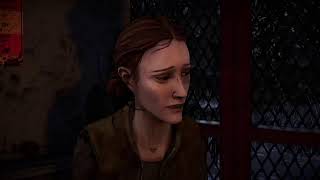 Telltale twd the Telltale definitive series ps4 pro gameplay pt 120