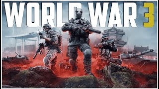 The Best FREE TO PLAY Game Right Now! World War 3!