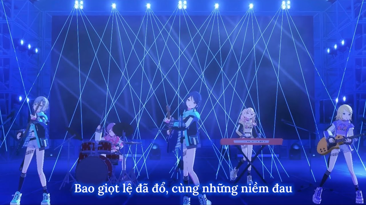 [Vietsub] Voices | Leo/need ft.Kagamine Rin - YouTube