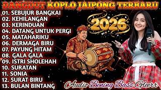DANGDUT KENDANG JAIPONG RAMPAK 🔥🎶 | MUSIK DANGDUT JAIPONG TERBARU & PALING ASYIK