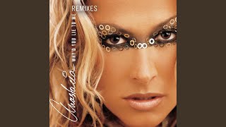 Why'd You Lie to Me (Instrumental)