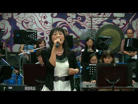 長雲樂集 2017/11/05  郭葵花-你不孤單