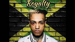 XXXTENTACION - Royalty (feat. Ky-Mani Marley, Stefflon Don & Vybz Kartel) -432hz