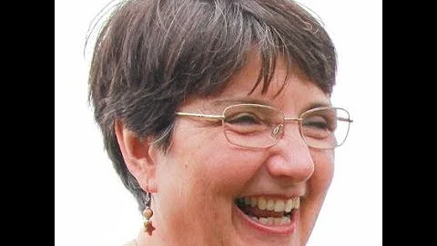 Nancy Radford, UK mediator, talks about minimizing...