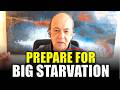 3 MINS AGO! Jim Rickards Shared Terrifying Predictions