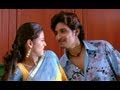 Pooja finds Jeeva in her bedroom Pori