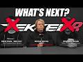 The Future of the Tekken Franchise...