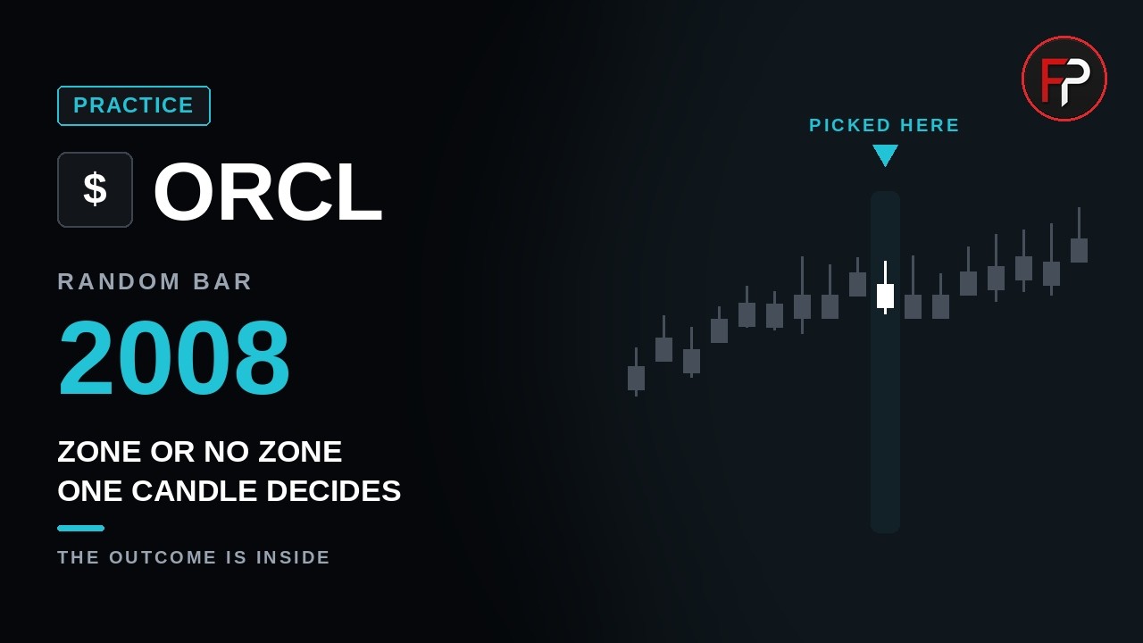 Preview: ORCL breakdown