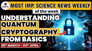 Science & Technology NEWS this Week | Most Important Current Affairs  | UPSC CSE 2024 | OnlyIAS