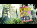 Reading Dinosaur Books with Ms. Corina 022 🦕 Dino School Say Cheese, Teddy Rex! by Bonnie Williams