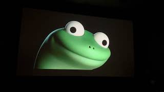 Elio Post Credits Scene Spoilers For People Who Havent Seen The Movie Yet