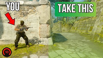 The secret to winning ancient