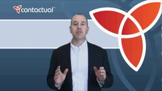Salesforce Integration with Contactual