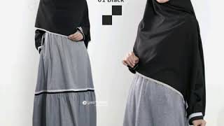 Download Lagu New terbaru gamis syari katun adiva MP3 Download Lagu New terbaru gamis syari katun adiva MP3