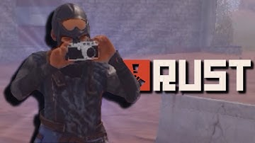 CONTENT!!! | Rust Terminus #22