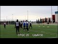 QCER17: UdeM QC vs. CFQC