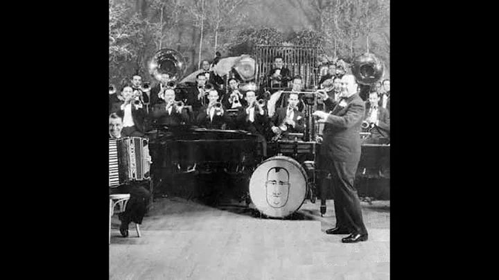 Paul Whiteman & His Orchestra{1925-2...  songs-78 ...