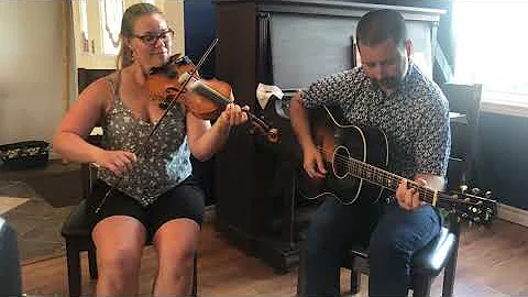Cynthia MacLeod & Brent Chaisson