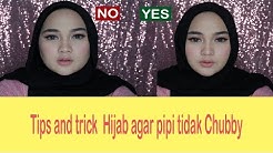 TIPS JILBAB SIMUKA BULAT aka PIPI TEMBEM - Durasi: 4.57. 
