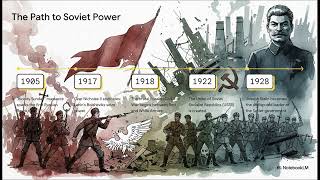 Chapter 7: Rejecting Liberalism - Communism and Fascism (Alberta Social Studies 30)