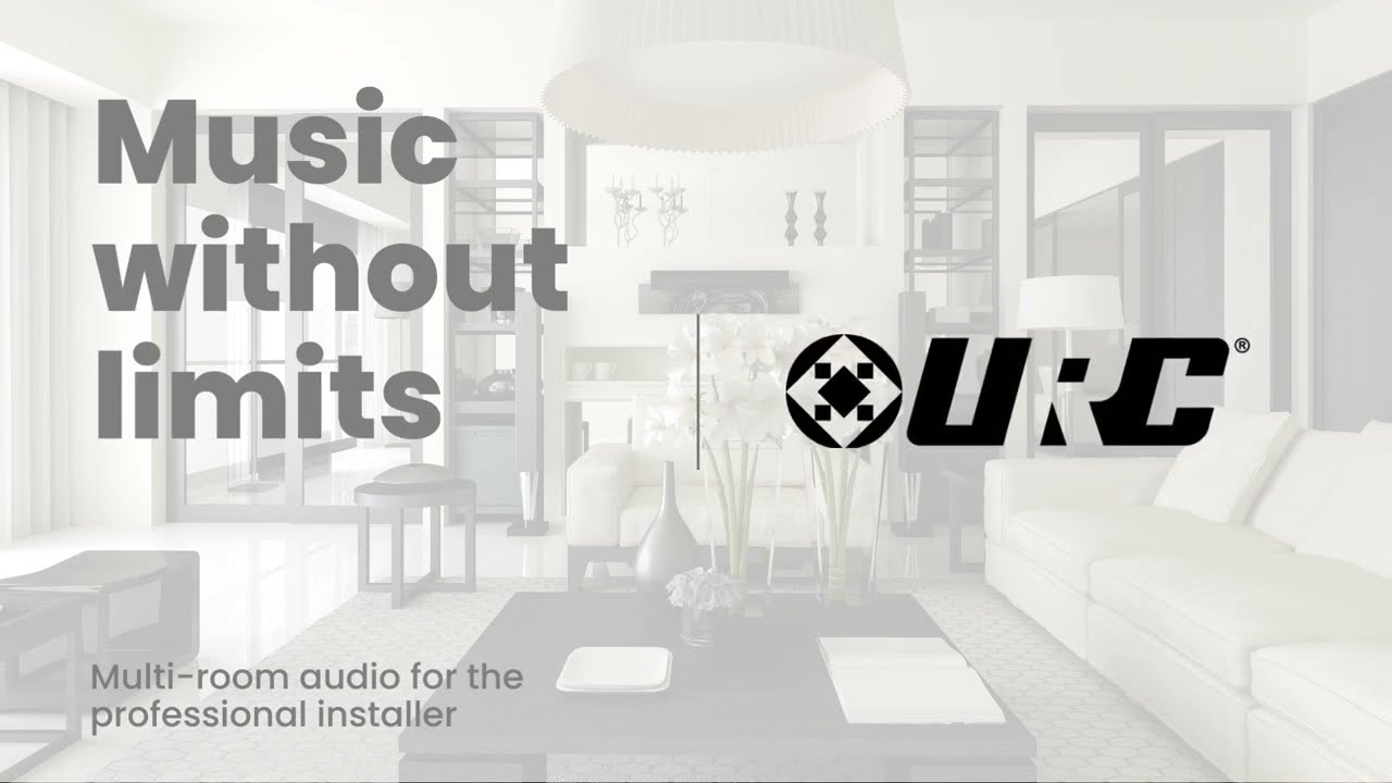 URC | Experience Music Without Limits