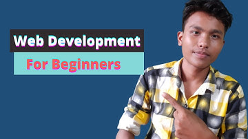 Web Development For Begginers in assamese | Techy Warehouse