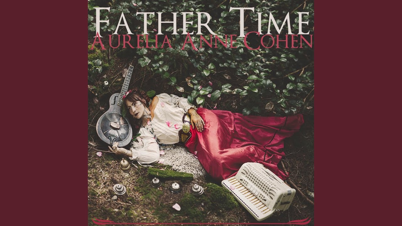 Watch Father Time (Live) on YouTube Watch Father Time (Live) on YouTube