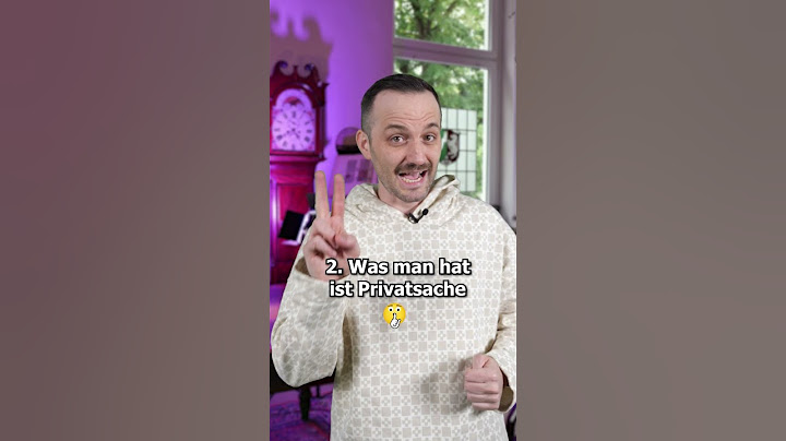 🤒3 Rechte wenn du krank bist🚑 Herr Anwalt #Shorts