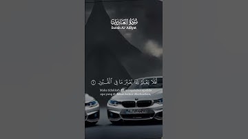 إِنَّ الْإِنسَانَ لِرَبِّهِ لَكَنُودٌ سورة العاديات(6)