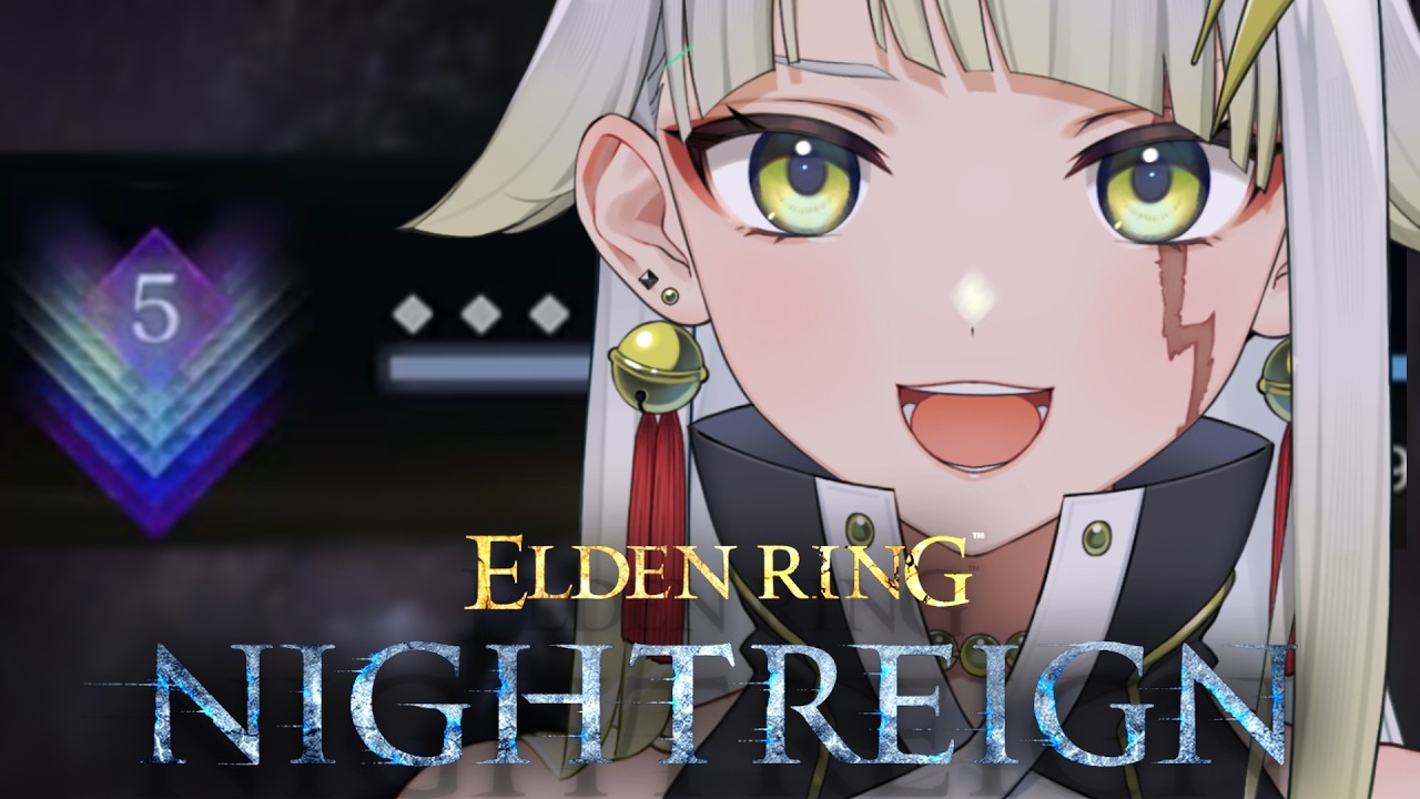 【  ナイトレイン / 参加型 】朝活ナイトレイン！【Steam版】