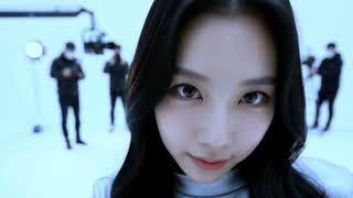 The Entertainment Cyan Code Sun-Yeonvortex Teaser