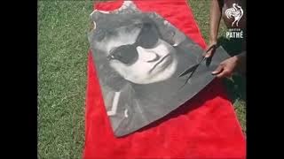 The Kinks - Sunny Afternoon (1966)