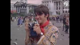 The Kinks - Sunny Afternoon (1966)