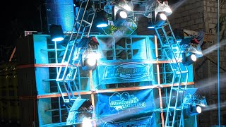 Fian Jaya Jarang Tdanil Sekali Tdanil Sangat Horeg Karnaval Jolen Arjowilangun