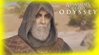 Meet And Talk To Darius At Messene - Assassin's Creed: Odyssey Part 224